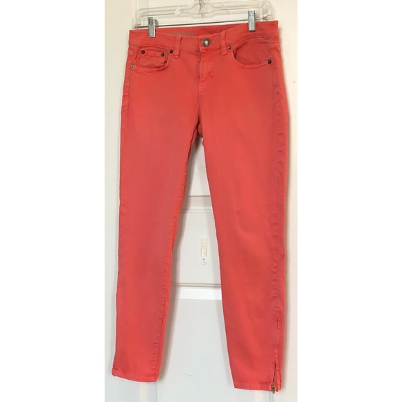 J.Crew Toothpick Jeans - Picture 3 of 8